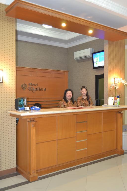 Khalista 2* Purwakarta