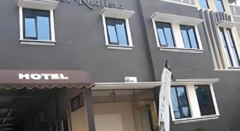 Khalista 2* Purwakarta